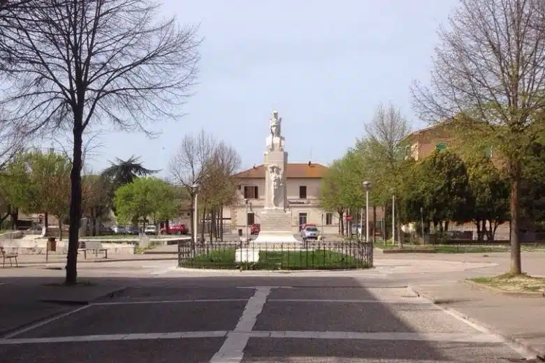 Servizio Civile alla Pubblica Assistenza Val d’Arbia, aperte le candidature Piazza della Resistenza a Monteroni d'Arbia
