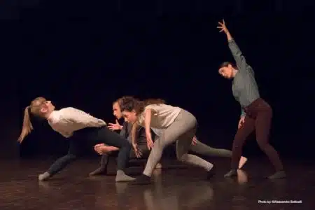 Castelnuovo: al Teatro “V. Alfieri” omaggio a Dante Alighieri con “Moon… The new Paradise”