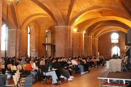 Open Day dell’Università di Siena: oltre duemila per gli eventi di orientamento in ateneo