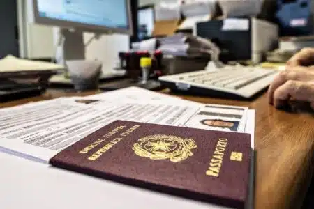 Uffici passaporti della provincia di Siena: open day giovedì 23 febbraio Ufficio Passaporti Questura