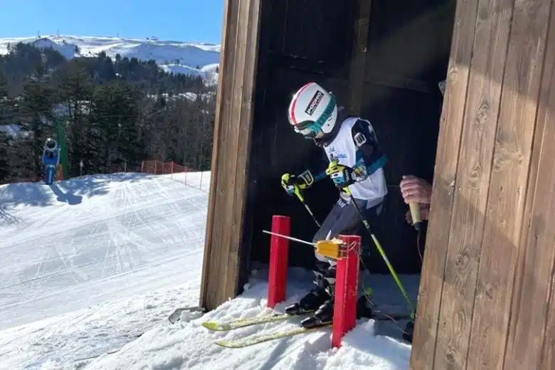“Per Slalom e per Amore” la 29ª edizione della gara di sci tra Contrade