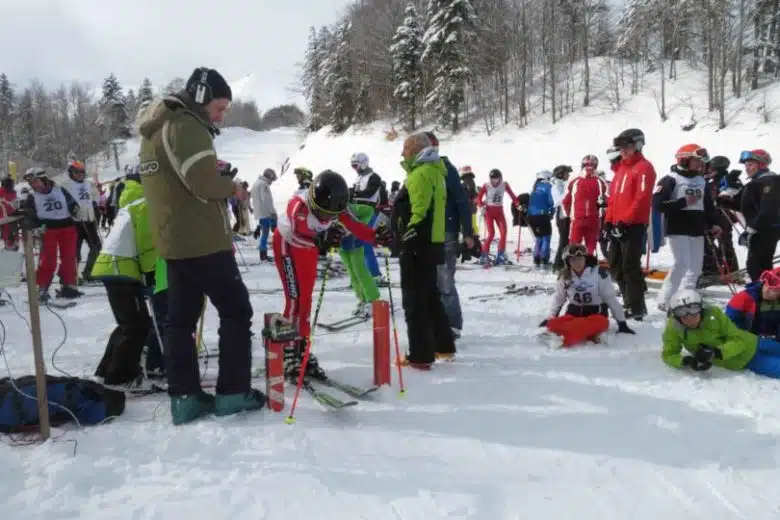 Torna “Per Slalom e per Amore”