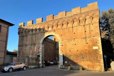 ‘Strada per Strada’ e Fabio Pacciani fanno tappa a Porta Pispini