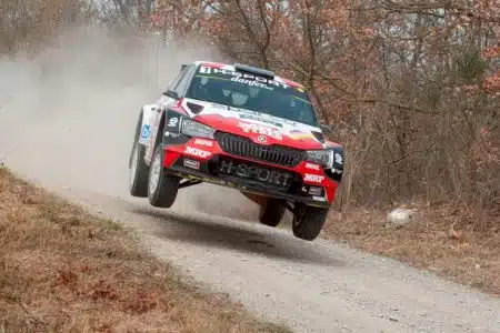 Rally della Val d’Orcia, l’edizione 2023 della prima gara stagionale del Campionato italiano Rally Terra