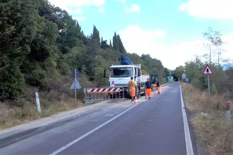 San Gimignano, a breve il via ai lavori per rinnovare 1 km di acquedotto a Casale