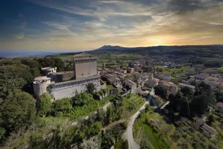 Aperte le iscrizioni alla XIV edizione del Rally della Valdorcia