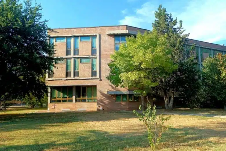 Edilizia scolastica, al via a Poggibonsi il cantiere alla Leonardo da Vinci