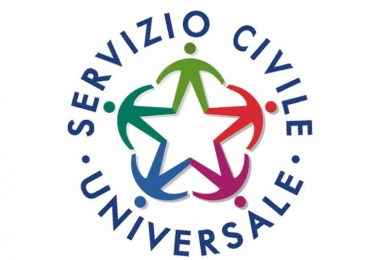 Legacoop cerca 9 giovani per il Servizio Civile in cooperativa a Siena Servizio civile universale, logo