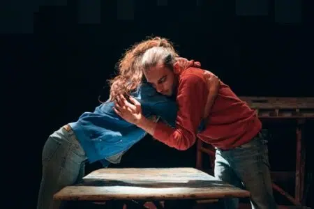 Chianciano Terme, al Teatro Caos arriva Controcanto Collettivo con “Settanta volte sette”