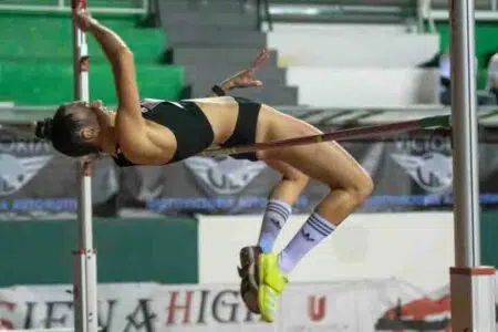 Elena Vallortigara e Stefano Sottile protagonisti al Siena High Jump Indoor Contest 2023