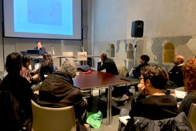 Siena, paesaggio e sostenibilità al centro di un confronto tra 19 artisti