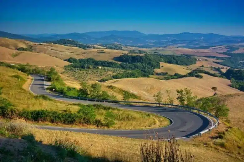 Strade regionali, oltre 7 milioni dalla Regione Toscana