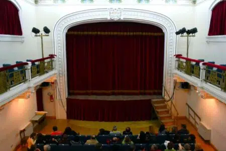 Al Teatro dei Concordi di Acquaviva torna il Festival del teatro amatoriale