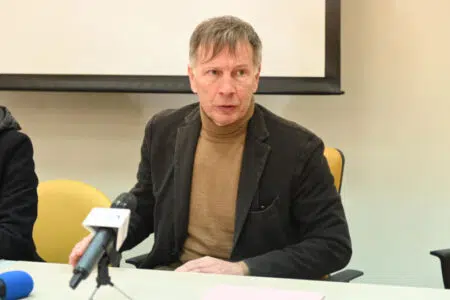 Terremoto, De Mossi: “Verso una progressiva normalità senza abbassare comunque la guardia”