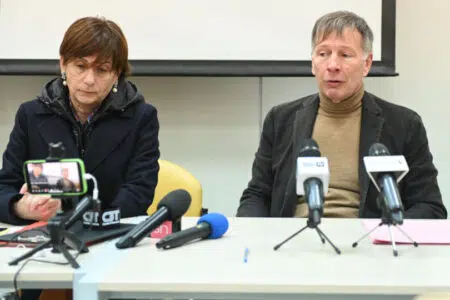 Terremoto a Siena, le scuole rimangono chiuse anche venerdì 10