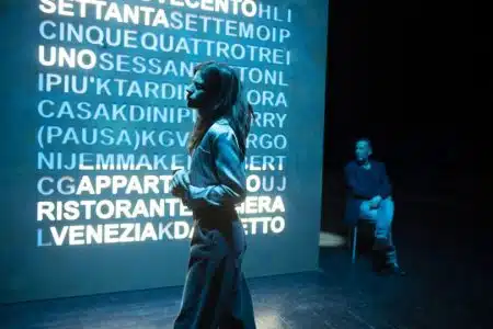 Chianciano Terme, al Teatro Caos vanno in scena le passioni nascoste