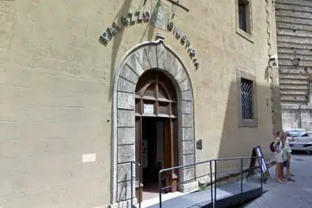 Da Montepulciano l’appello per la riapertura del tribunale soppresso nel 2012