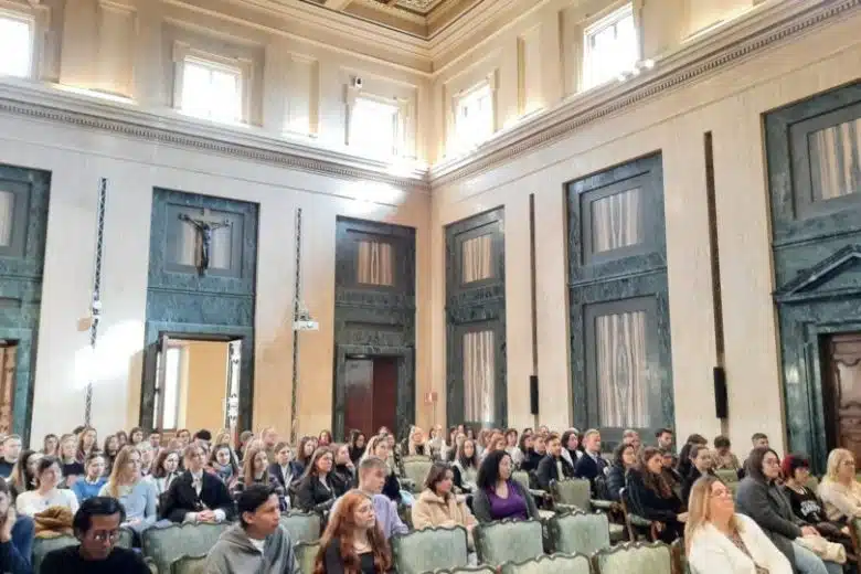 “Welcome Week for Exchange Students” all’Università di Siena