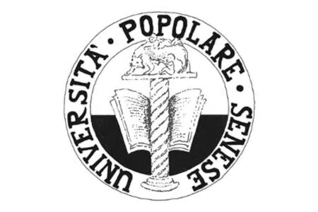L’Università Popolare Senese organizza corsi di lingue per tutti Università Popolare Senese, logo