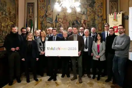 Nasce il Comitato promotore di Valdichiana 2026, candidata a Capitale italiana della cultura