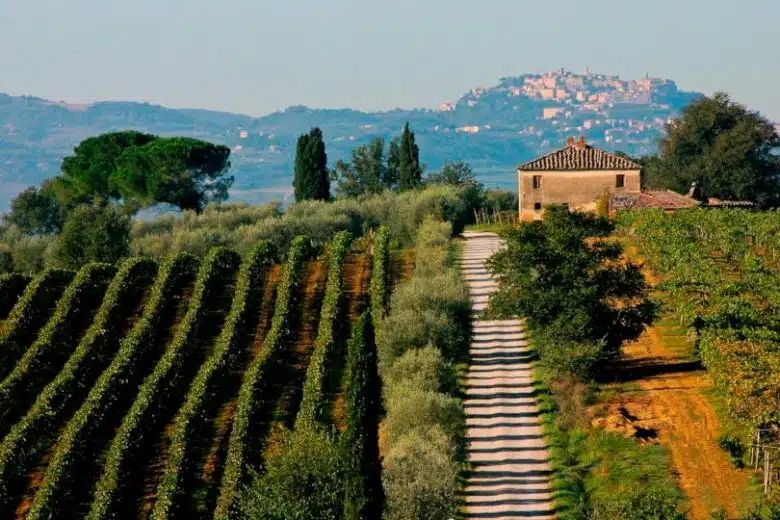 Turismo e ponte Liberazione, terre di Siena al top delle preferenze