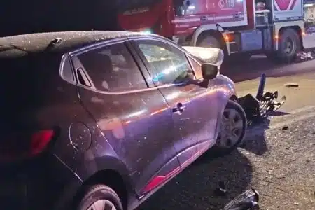 Incidente con 7 feriti sulla Siena-Grosseto, una 22enne in gravissime condizioni
