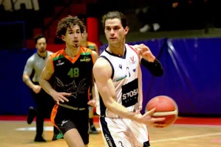 Importante sfida per la Virtus Siena: arriva Prato