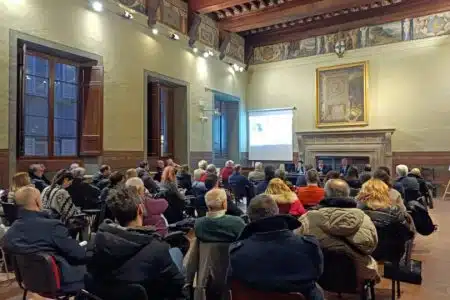 “Costruire insieme la visione della Siena che verrà”. al via il percorso di partecipazione sul piano strutturale