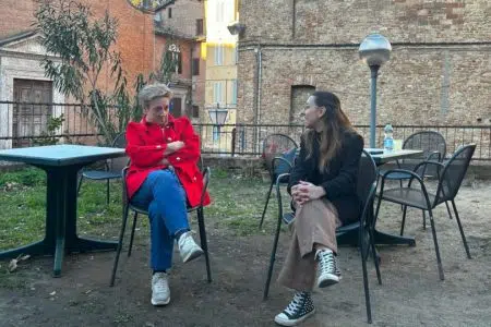 I Giovani Democratici di Siena incontrano Anna Ferretti: “Vogliamo che Siena sia una città felice”