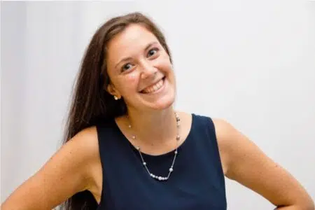 La giovane ricercatrice Claudia Bonfio aprirà l’anno fisiocritico 2023-2024