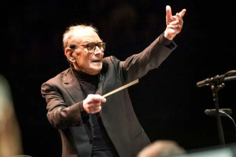 Colle, al Teatro del Popolo omaggio a Ennio Morricone