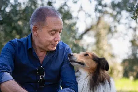 Fabio Pacciani: “Bene l’accordo del Comune di Siena con il canile di Murlo” Fabio Pacciani