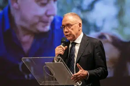 Fabio Pacciani: “Se sarò sindaco rivedremo la variante per la realizzazione della Rsa di San Miniato”
