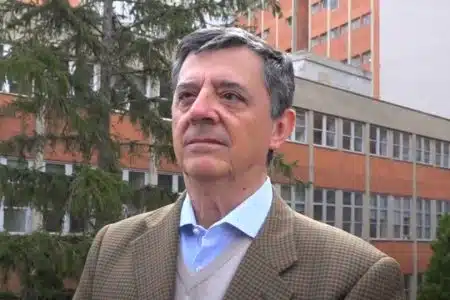 “Manifesto della salute e benessere delle città”, il professor Francesco Dotta protagonista all’intergruppo parlamentare sulla salute