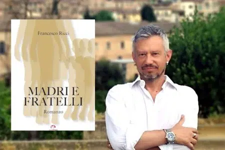 Tappa a Serre di Rapolano per il libro “Madri e fratelli” di Francesco Ricci