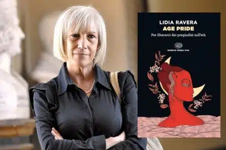 Rapolano Terme: Lidia Ravera presenta “Age pride. Per liberarci dai pregiudizi sull’età”