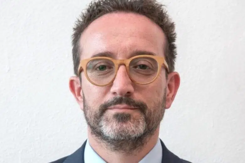 Luca Rusci
