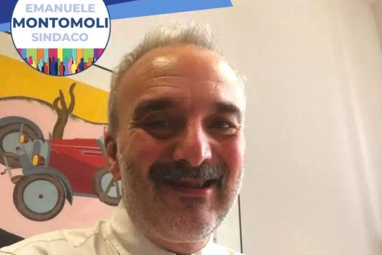 Massimo Castellani (Emanuele Montomoli Sindaco): “Siena, una città aperta ai giovani”