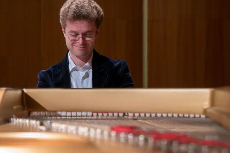 Il Conservatorio Rinaldo Franci sempre più internazionale Matteo Fossi, direttore Conservatorio Rinaldo Franci di Siena
