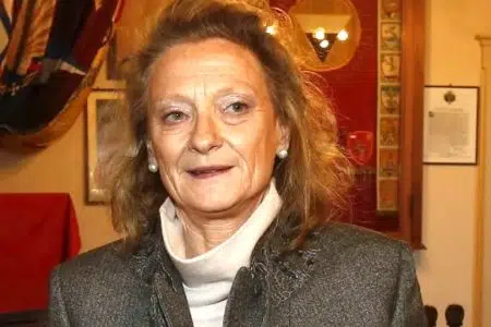 Nicoletta Fabio: “Particolare attenzione alle mense scolastiche” Nicoletta Fabio