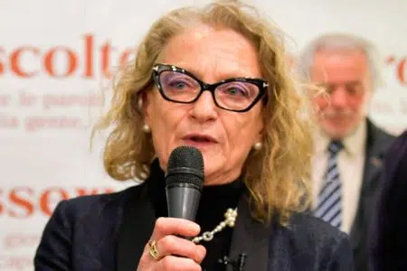 Beko, Fabio: “Molto soddisfatta dell’iniziativa di Train Spa” Nicoletta Fabio