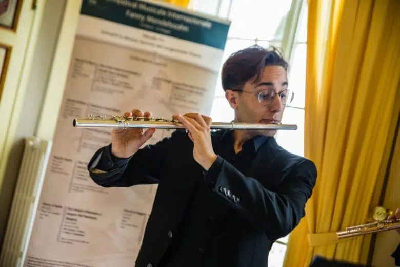 Conservatorio Franci, nuovo appuntamento con i “Concerti del lunedì” in Sala Rosa