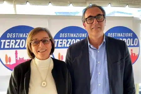 Italia Viva Siena sostiene Massimo Castagnini candidato sindaco e aderisce alla lista “Destinazione Terzo Polo”