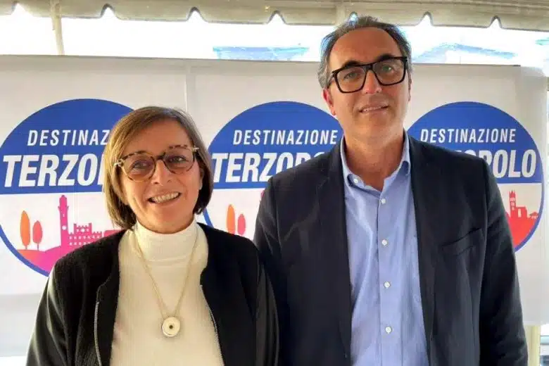 Italia Viva Siena sostiene Massimo Castagnini candidato sindaco e aderisce alla lista “Destinazione Terzo Polo”