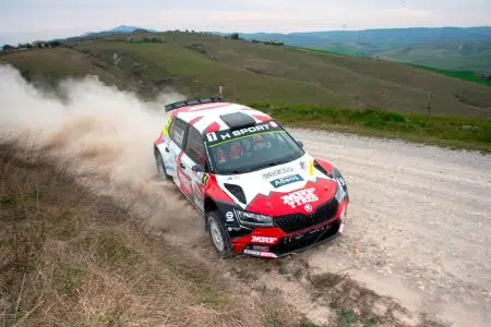 Oltre 110 iscritti al Rally della Val d’Orcia 2024 ed al Rally Storico Rally della Val d'Orcia