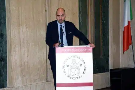 Siena, Giornata nazionale contro la violenza nei confronti degli operatori sanitari
