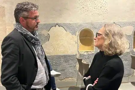 Violenza di genere, Nicoletta Fabio: “Massima attenzione su donne e anziani soggetti a discriminazioni multiple”