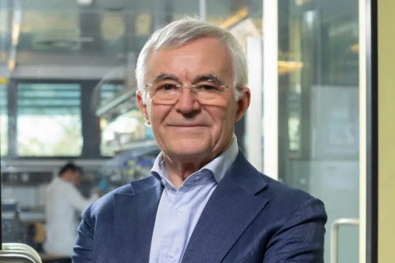 Ricerca di Toscana Life Sciences: nuovo ERC Advanced Grant a Rino Rappuoli
