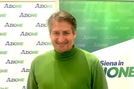 Open day Azione, incontro con il candidato a sindaco di Siena Roberto Bozzi