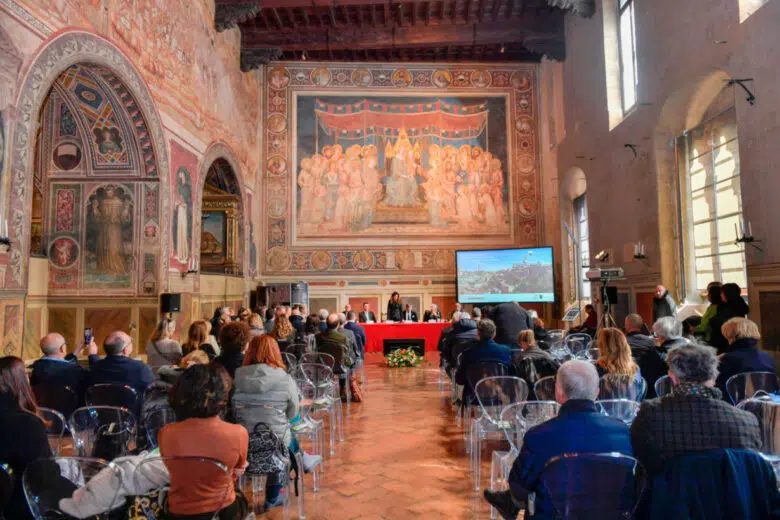 Alla città di Siena il riconoscimento internazionale per la sostenibilità nel turismo